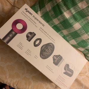 DYSON Supersonic Hair Dryer